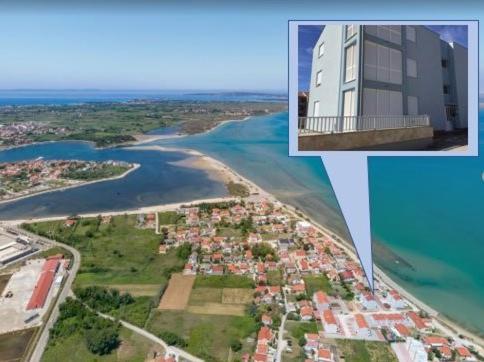 Apartament Erika Nin