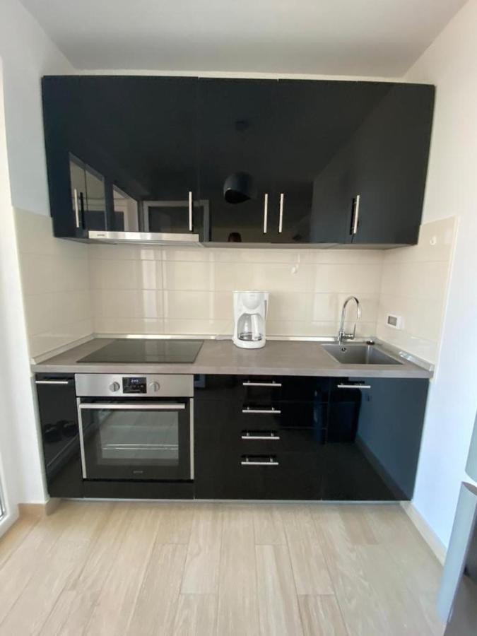 Erika Apartament