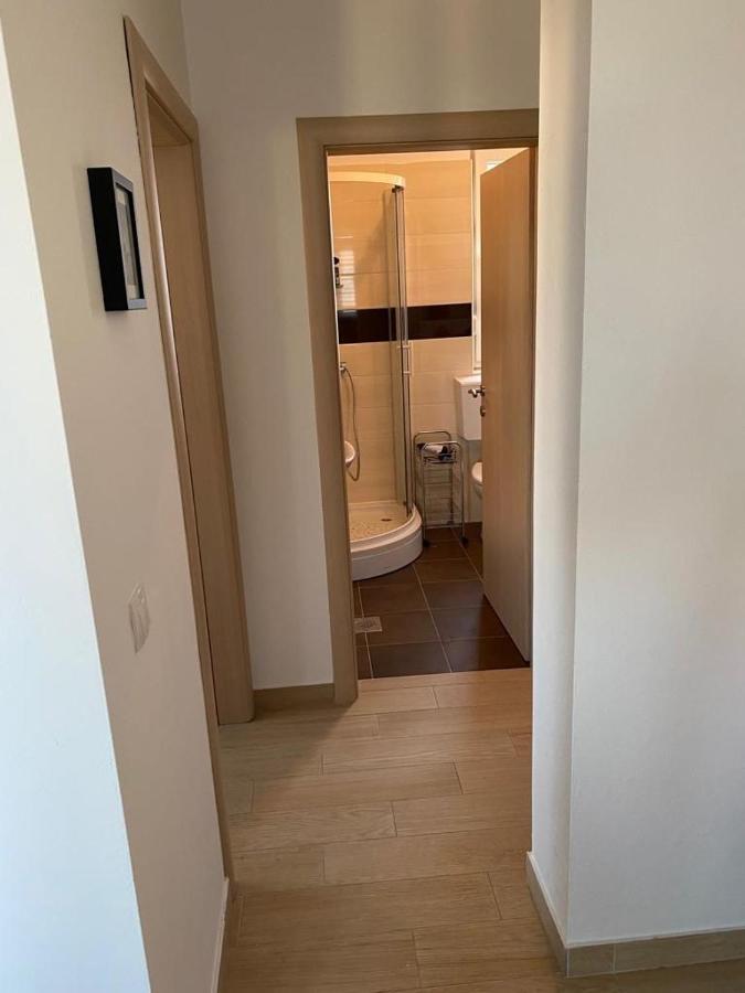 Erika Apartament *