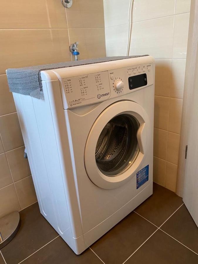 Erika Apartament
