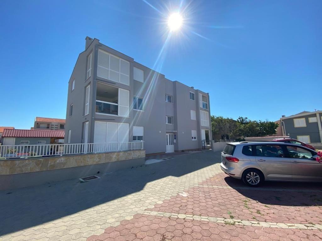 Apartament Erika